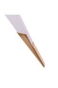 Lampa wisząca BIRD 5L LED złota 105 cm Step Into Design