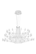 Lampa wisząca MADAME L biała 100 cm Step Into Design