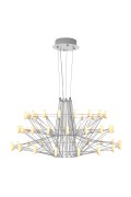 Lampa wisząca MADAME L biała 100 cm Step Into Design