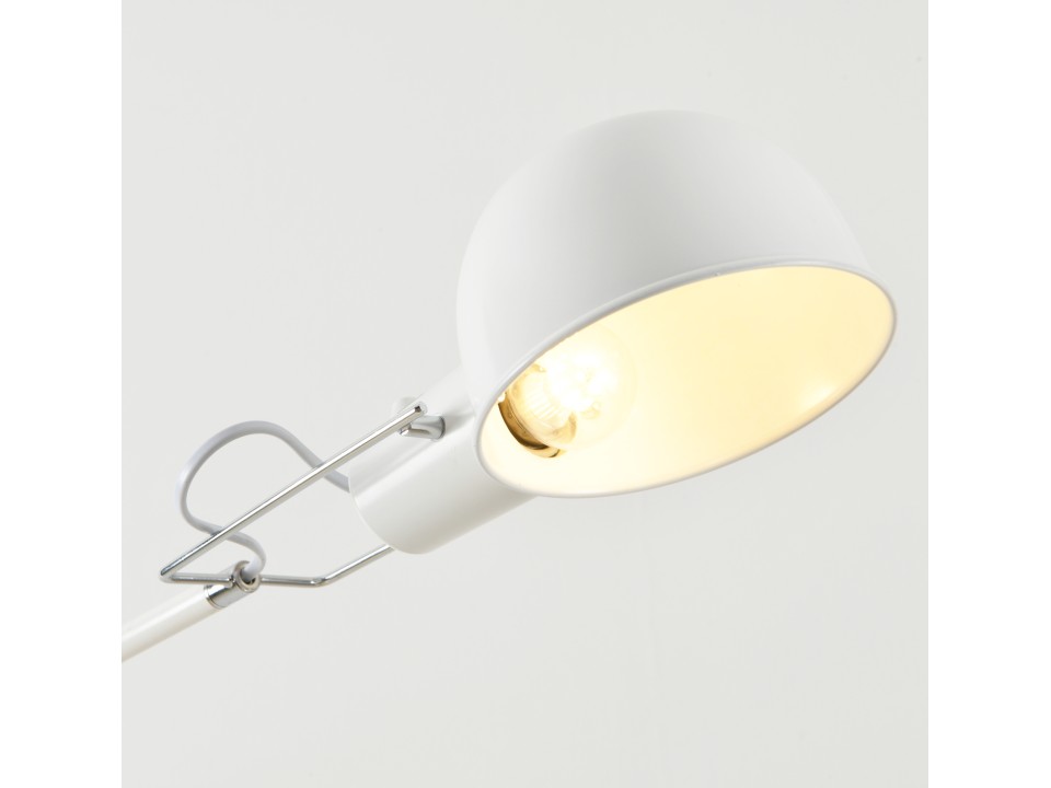 Lampa ścienna MOVE S biała 135 cm Step Into Design