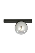 Lampa sufitowa FIT 1 BLACK/GRAFIT