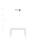 Lampa sufitowa IMAGO 1A BLACK/GRAFIT - Emibig