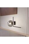 Lampa sufitowa IMAGO 1G BLACK/GRAFIT - Emibig