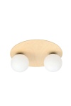 Lampa sufitowa KENZO 2B - Emibig