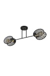 Lampa sufitowa TALIA 2 - Emibig