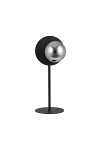 Lampka biurkowa OSLO LN BLACK/GRAFIT - Emibig