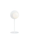 Lampa OSLO LN WHITE/OPAL