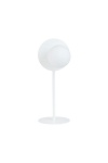 Lampka biurkowa OSLO LN WHITE/OPAL - Emibig