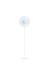 Lampa podłogowa OSLO LP WHITE/OPAL - Emibig
