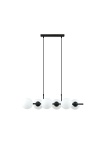 Lampa wisząca RORY 6 OPAL - Emibig