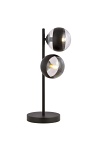 Lampka biurkowa ROSSI LN2 STRIPE - Emibig