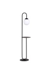 Lampa podłogowa BARI LP1 BL - Emibig