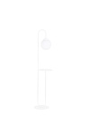 Lampa podłogowa BARI LP WH - Emibig
