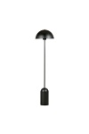 Lampa podłogowa KAVA LP1 BLACK - Emibig