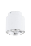 Lampa sufitowa NANO 1 WHITE - Emibig