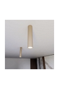 Lampa sufitowa TECNO 1M MOKKA - Emibig