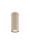 Lampa sufitowa TECNO 1S MOKKA - Emibig