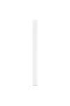 Lampa sufitowa TECNO 1XXL WHITE oprawa oświetleniowa - Emibig