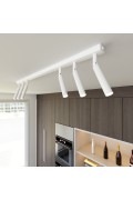 Lampa sufitowa IVI 6 WHITE