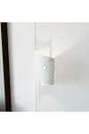 Kinkiet SPIRAL WHITE - Emibig