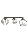 Lampa sufitowa NEST 3 BL - Emibig