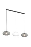 Lampa wisząca COCO 3 BL MIX