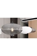 Lampa wisząca COCO 3 BL MIX