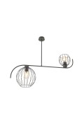 Lampa sufitowa ECHO 2 BL