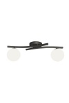Lampa sufitowa OPUS 2 BL OPAL - Emibig