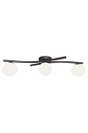 Lampa sufitowa OPUS 3 BL OPAL - Emibig