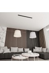 Lampa wisząca EPOCA 2 MIX - Emibig