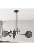 Lampa wisząca XOTIC 4 BL