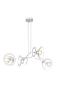 Lampa wisząca EUFORIA 4 WH