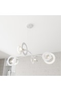 Lampa wisząca EUFORIA 4 WH