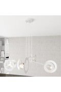 Lampa wisząca EUFORIA 4 WH