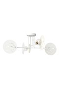 Lampa sufitowa FRICK 4 WH
