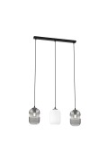Lampa wisząca VERDI 3 BL MIX