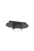Lampa sufitowa DIAZ 1 BL - Emibig