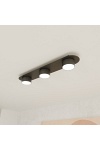 Lampa sufitowa DIAZ 3 BL - Emibig