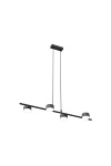 Lampa wisząca SORA 4 BL - Emibig
