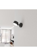 Lampa wisząca SORA K1 BL