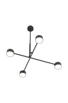 Lampa wisząca NATSU 4 BL - Emibig