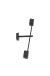 Lampa wisząca NATSU K2 BL - Emibig