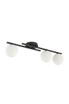Lampa wisząca KAIRO 3 BL OPAL - Emibig