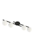Lampa wisząca KAIRO 4 BL OPAL