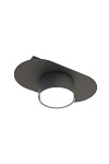 Lampa wisząca STILO 1 BL - Emibig