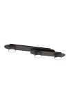 Lampa wisząca STILO 3 BL - Emibig