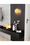 Lampka biurkowa MUSH LN2 OR - Emibig