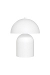 Lampka biurkowa MUSH LN2 WH - Emibig
