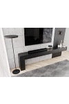 Lampa podłogowa NEMO LP3 BL - Emibig